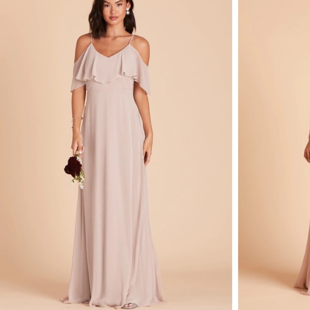 Birdy Grey - Jane Convertible Dress